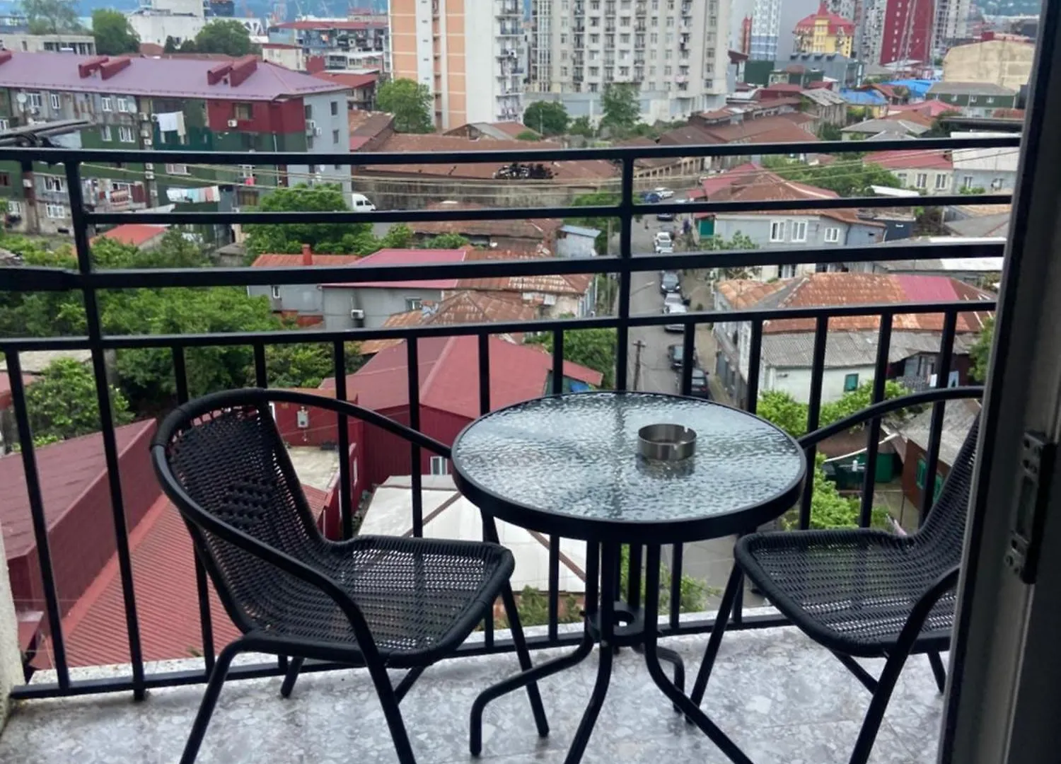 My House Apartamento Batumi